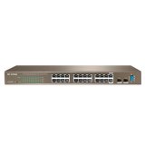 Switch Ip-Com G3224T 24-PORTS #1
