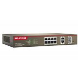 Switch Ip-Com S3300-10-PWR-M #1