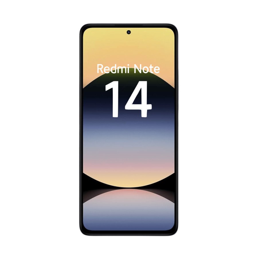 Smartphone Xiaomi MZB0J0LEU 6,67