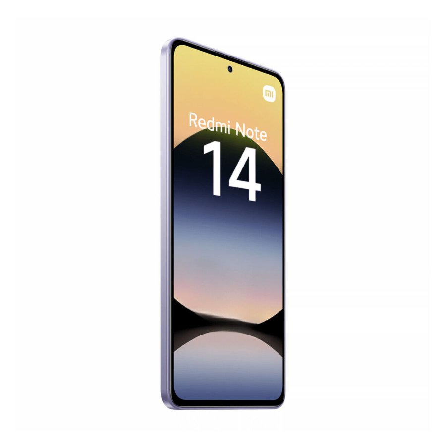 Smartphone Xiaomi MZB0J0LEU 6,67