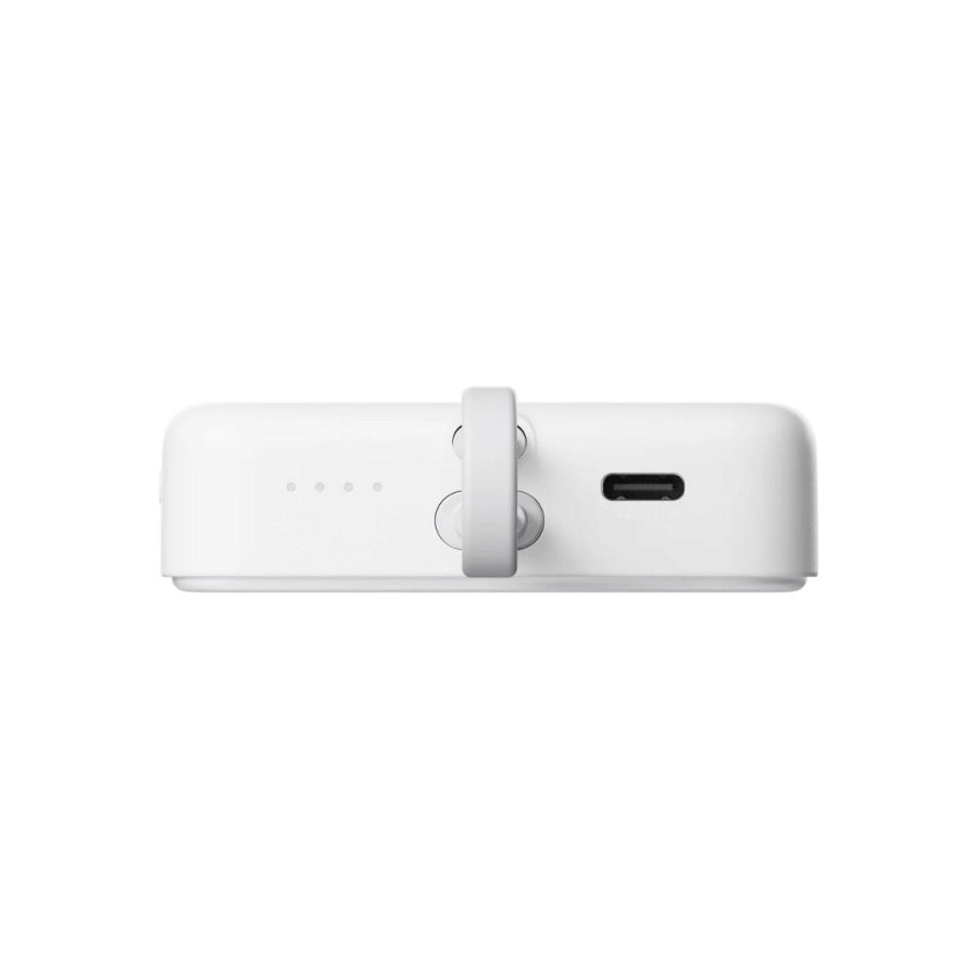Powerbank Xiaomi WPB1007MI Hvid 10000 mAh #3