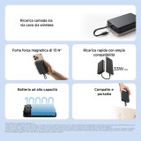Powerbank Xiaomi WPB1007MI Hvid 10000 mAh #5