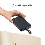 Powerbank Xiaomi WPB1007MI Hvid 10000 mAh #7