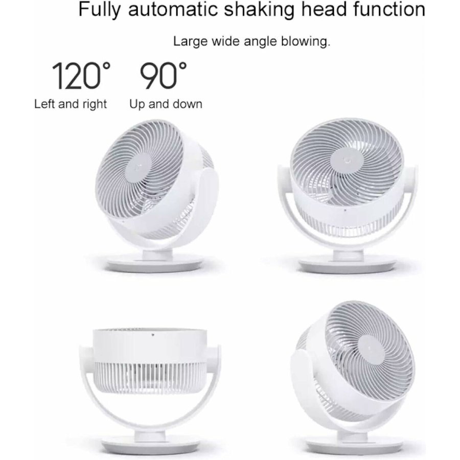Trnventilator Xiaomi #6