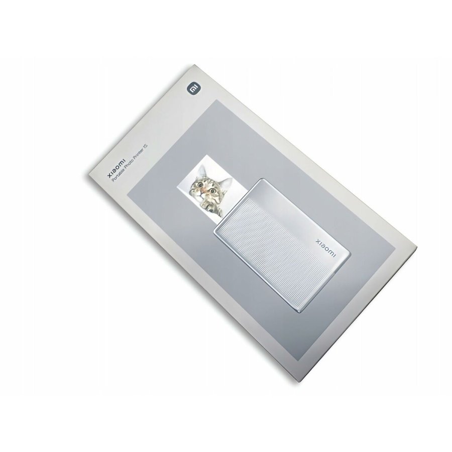 Fotoprinter Xiaomi 1S #4