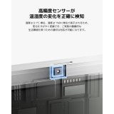 Fritst�ende ventilator Xiaomi #2