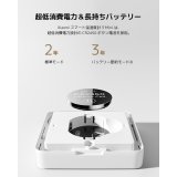 Fritst�ende ventilator Xiaomi #4