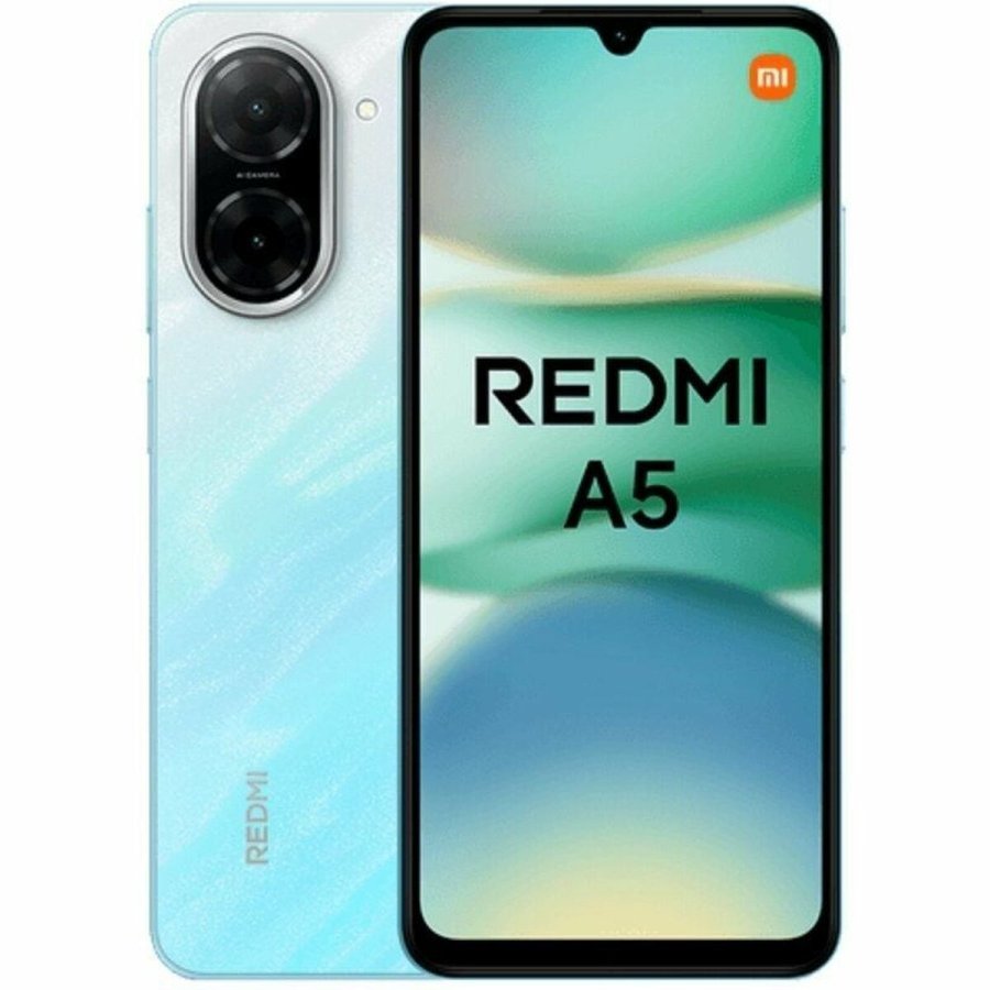 Smartphone Xiaomi REDMI A5 1080 p #1