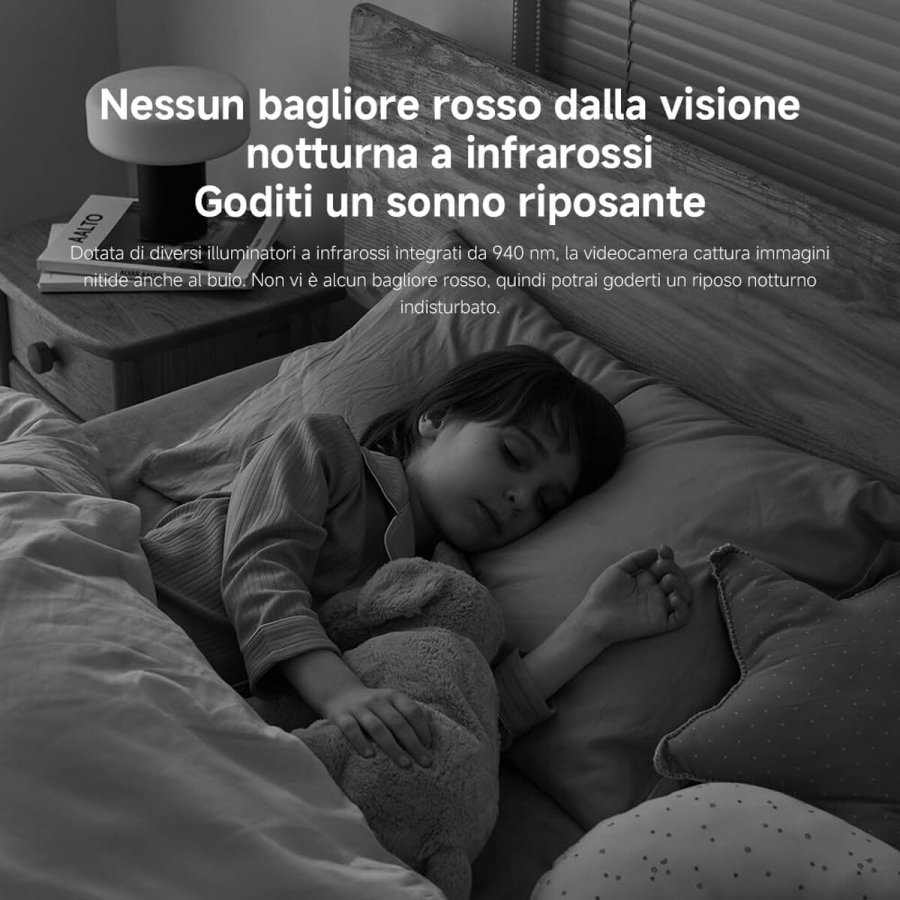 Videokamera til overvgning Xiaomi BHR07VOGL #6