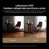 Videokamera til overv�gning Xiaomi C701 Full HD #5