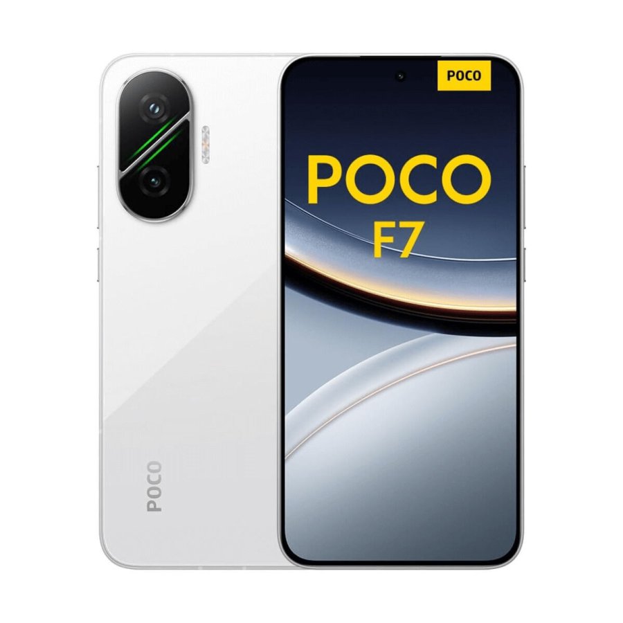 Smartphone Xiaomi POCO F7 5G 12-256 WH #1