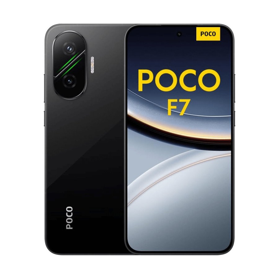 Smartphone Xiaomi POCO F7 5G 12-256 BK #1