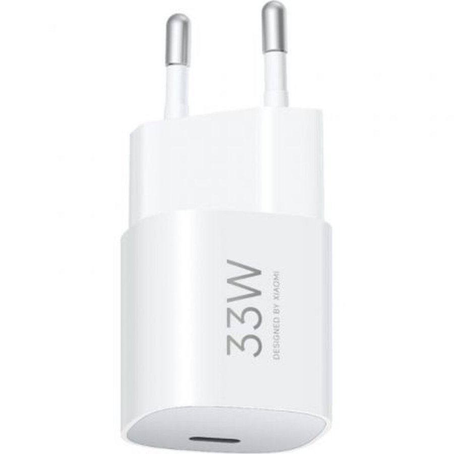 Vgoplader Xiaomi 33 W #1