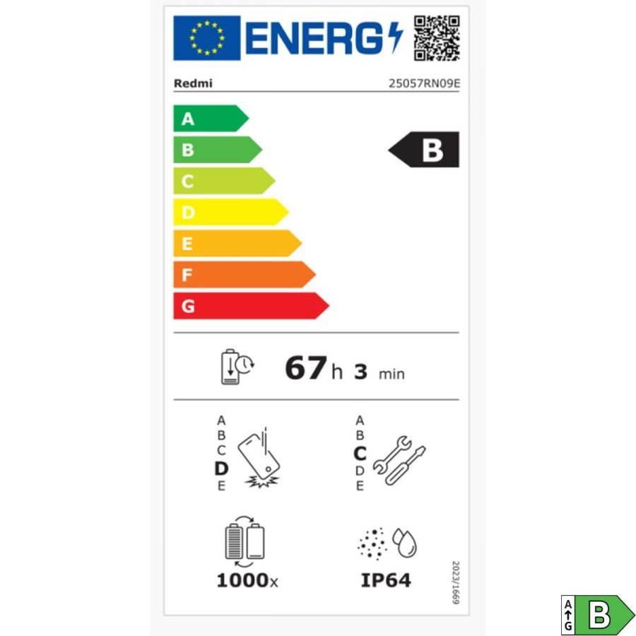 Smartphone Xiaomi Redmi 15 5G #2