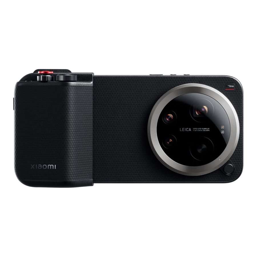 Videokamera til overv�gning Xiaomi #1