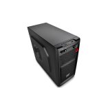 ATX Semi-t�rn kasse DEEPCOOL DP-MATX-SMTR Sort #6