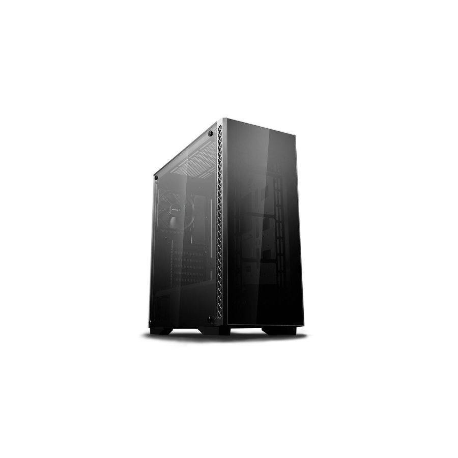 ATX Semi-t�rn kasse DEEPCOOL DP-ATX-MATREXX50 Sort #1