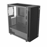 ATX Semi-t�rn kasse DEEPCOOL MATREXX55-MESH-ZJ Sort Multifarvet #6