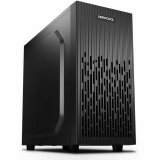 ATX Semi-t�rn kasse DEEPCOOL DP-MATX-MATREXX30-SI Sort #1