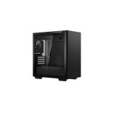 ATX Semi-t�rn kasse DEEPCOOL MACUBE 110 Sort #2