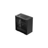 ATX Semi-t�rn kasse DEEPCOOL MACUBE 110 Sort #3
