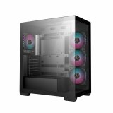 ATX Semi-t�rn kasse DEEPCOOL R-CG580-BKADA4-G-1 Sort #4