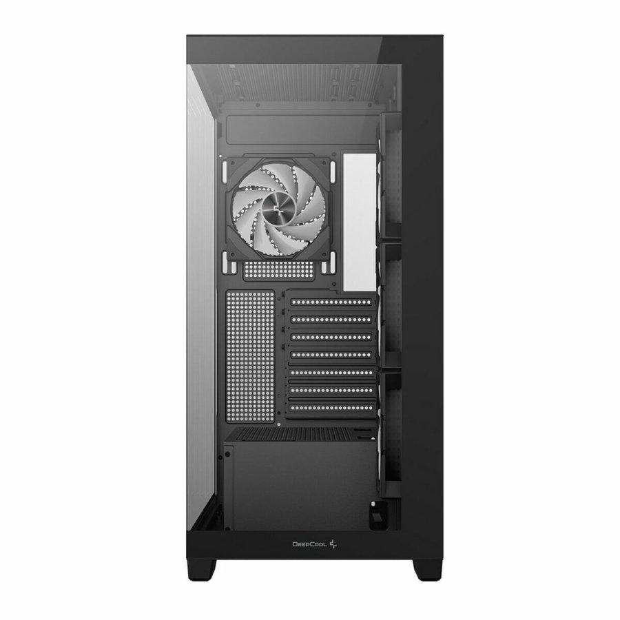 ATX Semi-t�rn kasse DEEPCOOL R-CG580-BKADA4-G-1 Sort #5