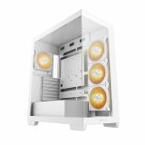 ATX Semi-t�rn kasse DEEPCOOL R-CG580-WHADA4-G-1 Hvid #2
