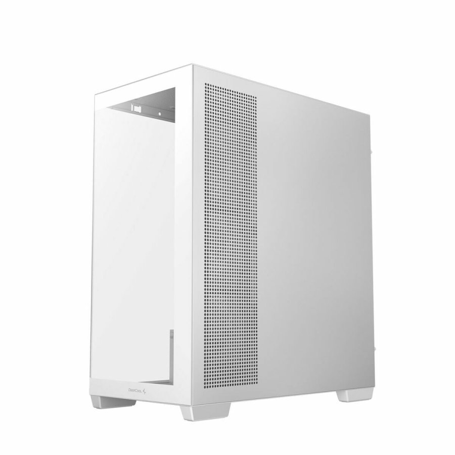 ATX Semi-t�rn kasse DEEPCOOL R-CG580-WHADA4-G-1 Hvid #7