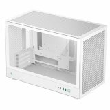 ATX Semi-t�rn kasse DEEPCOOL R-CH260-WHNGM0-G-1 Hvid #1