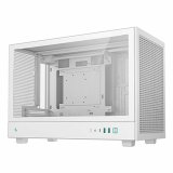 ATX Semi-t�rn kasse DEEPCOOL R-CH260-WHNGM0-G-1 Hvid #2
