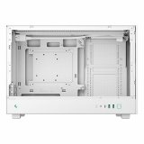 ATX Semi-t�rn kasse DEEPCOOL R-CH260-WHNGM0-G-1 Hvid #3