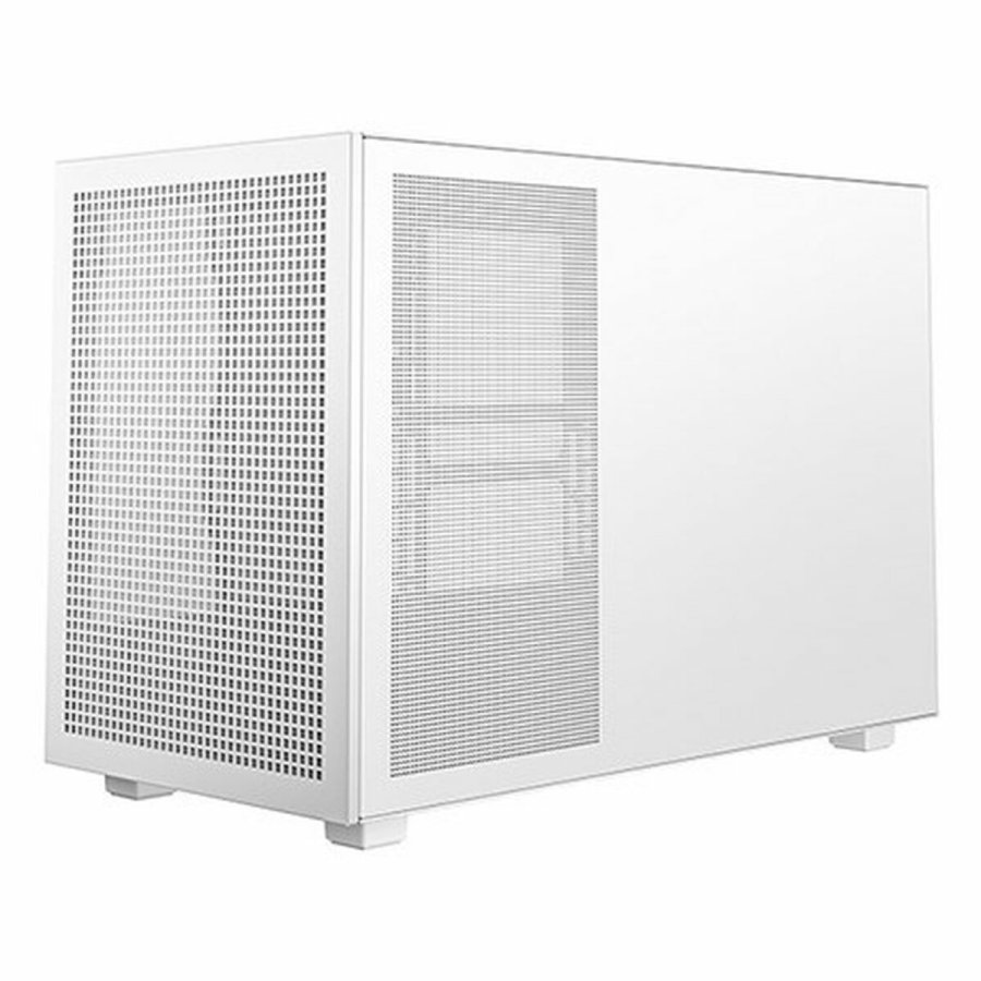 ATX Semi-t�rn kasse DEEPCOOL R-CH260-WHNGM0-G-1 Hvid #4