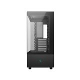 ATX Semi-t�rn kasse DEEPCOOL R-CH270-BKNDM0-G-1 Sort #3