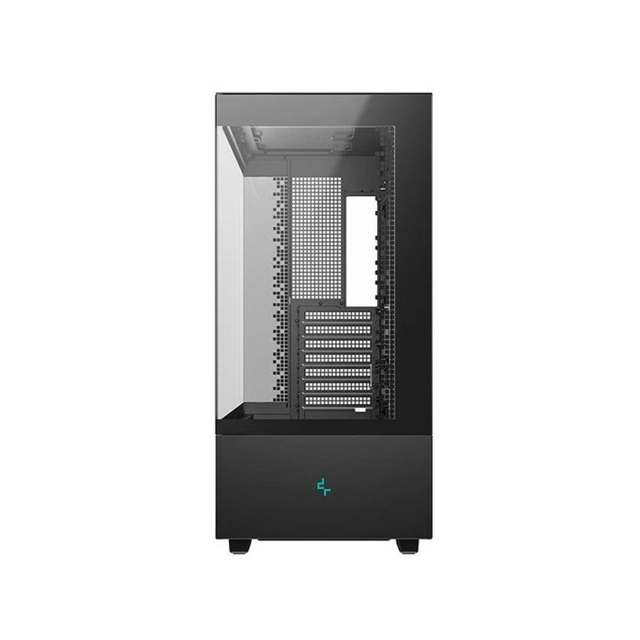 ATX Semi-t�rn kasse DEEPCOOL R-CH270-BKNDM0-G-1 Sort #3