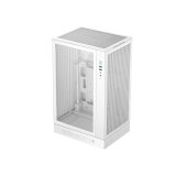 ATX Semi-t�rn kasse DEEPCOOL R-CH270-WHNDM0-G-1 Hvid #2