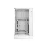 ATX Semi-t�rn kasse DEEPCOOL R-CH270-WHNDM0-G-1 Hvid #3