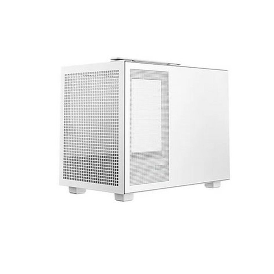 ATX Semi-t�rn kasse DEEPCOOL R-CH160-WHNMIO-G-1 Hvid #2
