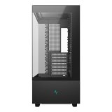 ATX Semi-t�rn kasse DEEPCOOL R-CH690-BKNNA0D-G-1 Sort #3