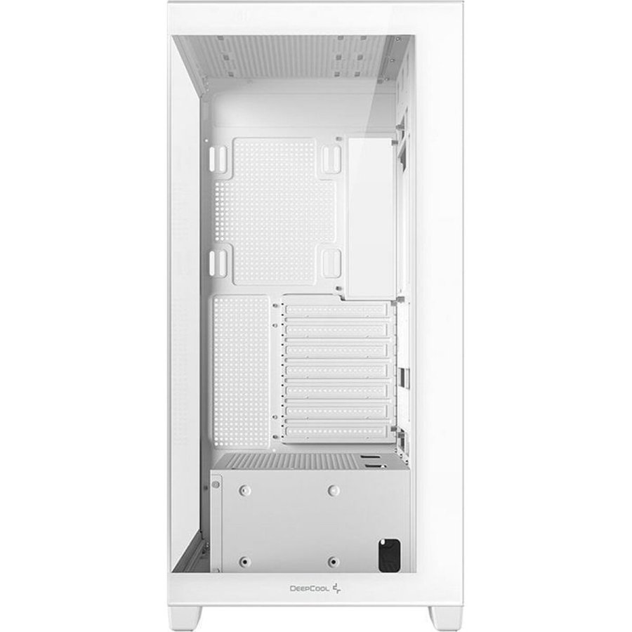 ATX Semi-t�rn kasse DEEPCOOL R-CG580-WHNDA0-G-1 #3