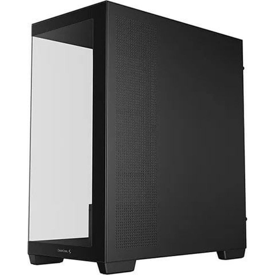 ATX Semi-t�rn kasse DEEPCOOL R-CG580-BKNDA0-G-1 #3