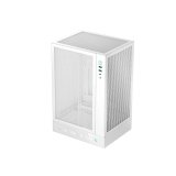 ATX Semi-t�rn kasse DEEPCOOL R-CH170-WHNPI0D-G-1 Hvid #4