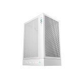 ATX Semi-t�rn kasse DEEPCOOL R-CH170-WHNPI0D-G-1 Hvid #5
