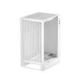 ATX Semi-t�rn kasse DEEPCOOL R-CH170-WHNPI0D-G-1 Hvid #1