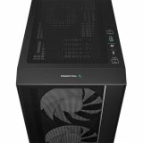 ATX Semi-t�rn kasse DEEPCOOL Sort #2