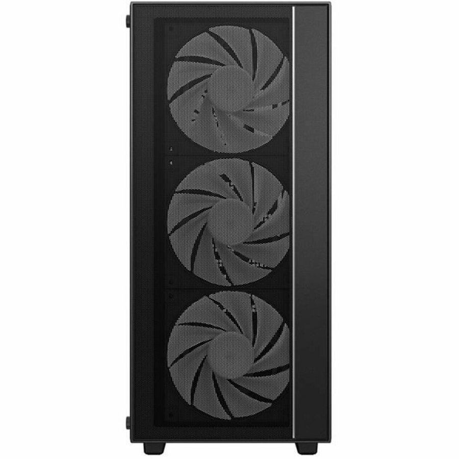 ATX Semi-t�rn kasse DEEPCOOL Sort #5