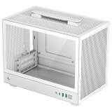 ATX Semi-t�rn kasse DEEPCOOL Hvid #2