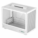 ATX Semi-t�rn kasse DEEPCOOL Hvid #1