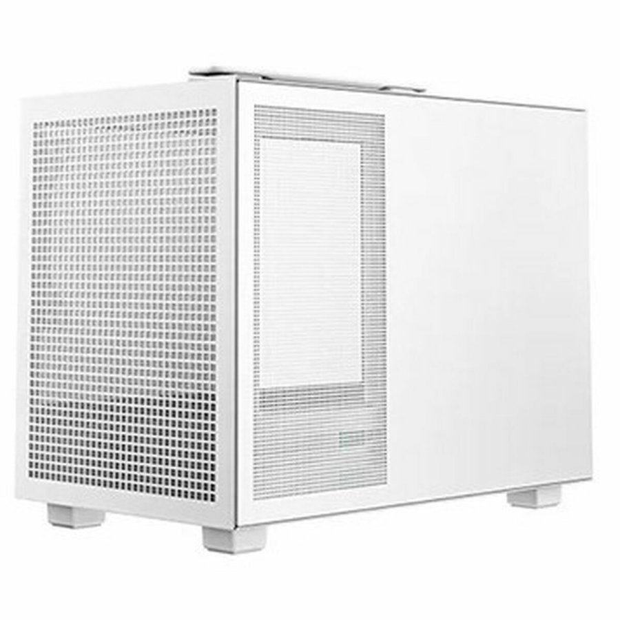ATX Semi-t�rn kasse DEEPCOOL Hvid #7