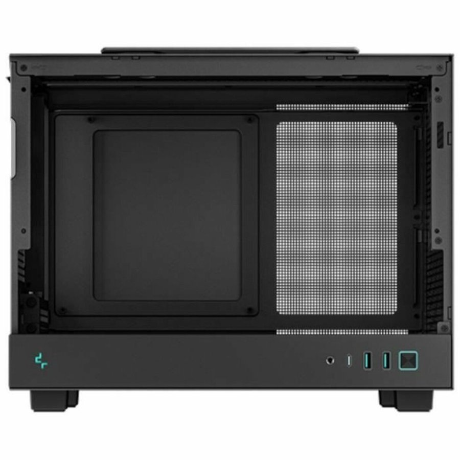 ATX Semi-t�rn kasse DEEPCOOL Sort #3
